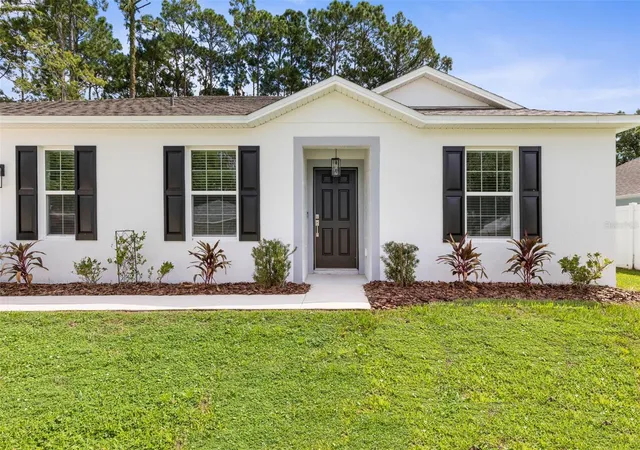 Photo 2 of Single family home for sale at 24 Beacon Ml Ln, Palm Coast, FL 32137 | MLS# FC321405 | Listing updated on 2026-09-12