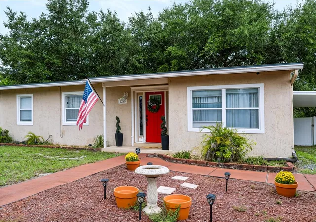 Photo 1 of Single family home for sale at 2280 Hagen Ave, Deltona, FL 32738 | MLS# O6441182 | Listing updated on 2026-09-12