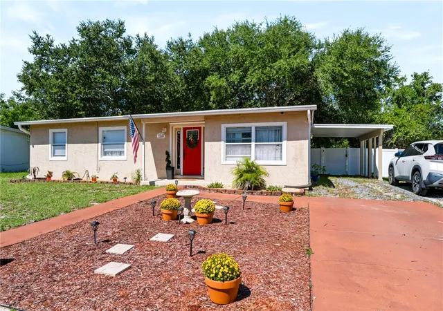 Photo 1 of Single family home for sale at 2280 Hagen Ave, Deltona, FL 32738 | MLS# O6441182 | Listing updated on 2026-09-30