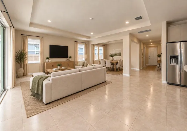 Photo 2 of Single family home for sale at 12401 Shining Willow St, Riverview, FL 33579 | MLS# TB8547911 | Listing updated on 2026-10-09