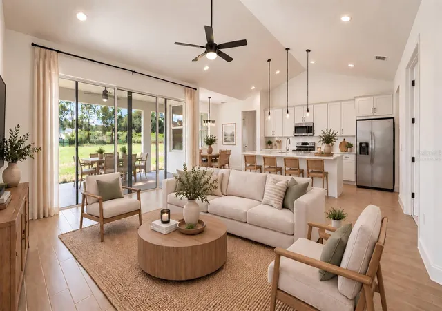 Photo 3 of Single family home for sale at 10720 Philips Landing Ct, Webster, FL 33597 | MLS# G5117686 | Listing updated on 2026-10-07
