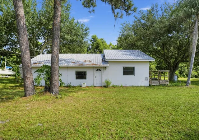 Photo 1 of Single family home for sale at 4175 Oakwood Dr, Saint Cloud, FL 34772 | MLS# O6441183 | Listing updated on 2026-10-08