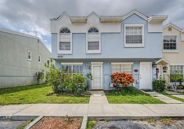 Photo 1 of Sale Pending at 6761 121st Avenue #A, Largo, FL 33773 | MLS# TB8547912 | Listing updated on 2026-10-05