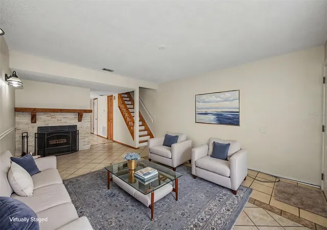 Photo 3 of Sale Pending at 6761 121st Avenue #A, Largo, FL 33773 | MLS# TB8547912 | Listing updated on 2026-10-05