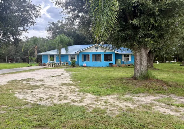 Single family home for sale at 2425 Gerber Dairy Rd, WINTER HAVEN, FL 33880 | MLS# P4939858