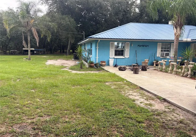 Photo 2 of Single family home for sale at 2425 Gerber Dairy Rd, Winter Haven, FL 33880 | MLS# P4939858 | Listing updated on 2026-09-16