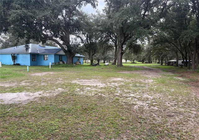 Photo 4 of Single family home for sale at 2425 Gerber Dairy Rd, Winter Haven, FL 33880 | MLS# P4939858 | Listing updated on 2026-09-16