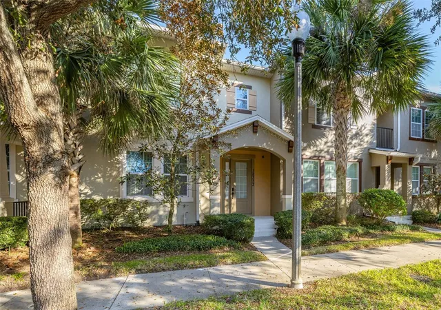 Photo 1 of Townhouse for sale at 12333 Via Derna Pl, Windermere, FL 34786 | MLS# O6441184 | Listing updated on 2026-09-12