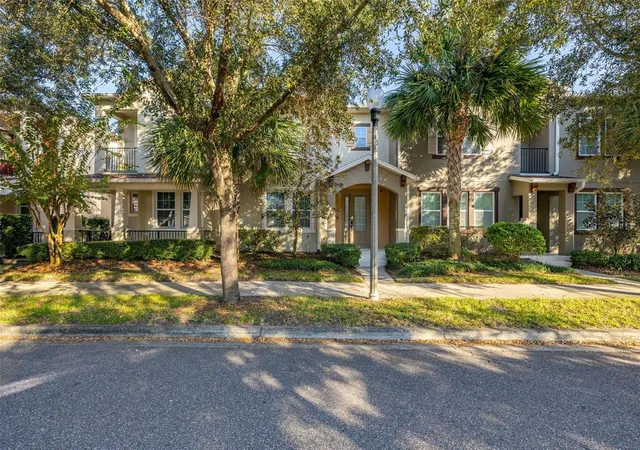 Photo 3 of Townhouse for sale at 12333 Via Derna Pl, Windermere, FL 34786 | MLS# O6441184 | Listing updated on 2026-09-12
