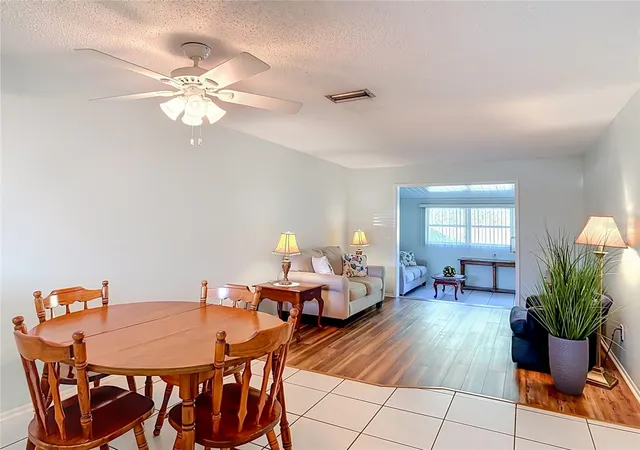 Listing Photo 5 - Condo for sale in building located at 1 Fairway Ct, DELAND, FL 32724