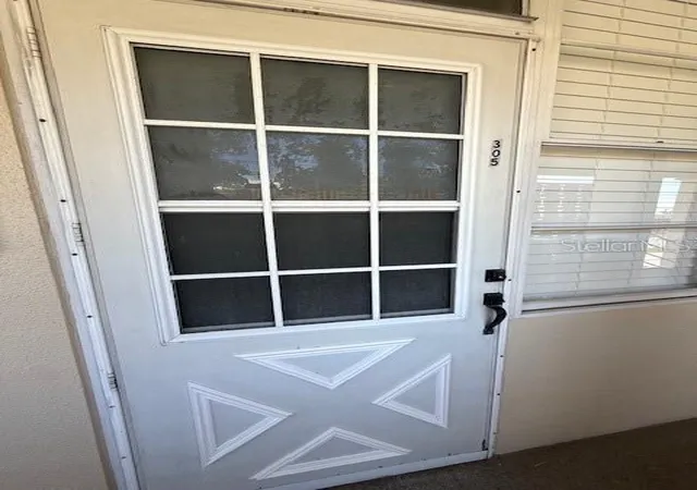 Photo 2 of Condo for sale at 4455 Duhme Rd #305, Saint Petersburg, FL 33708 | MLS# O6441187 | Listing updated on 2026-09-12