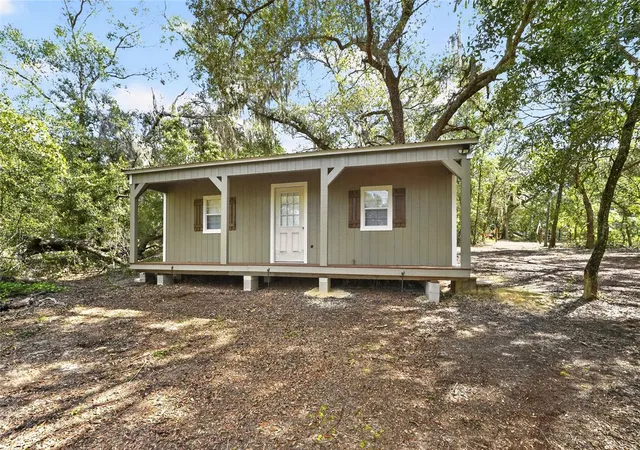 Photo 1 of Land for sale at 129 Viola Dr, Hawthorne, FL 32640 | MLS# GC543458 | Listing updated on 2026-09-13