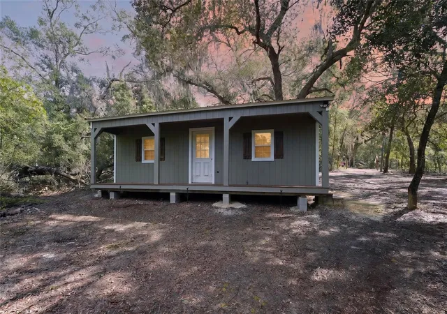 Photo 2 of Land for sale at 129 Viola Dr, Hawthorne, FL 32640 | MLS# GC543458 | Listing updated on 2026-09-13