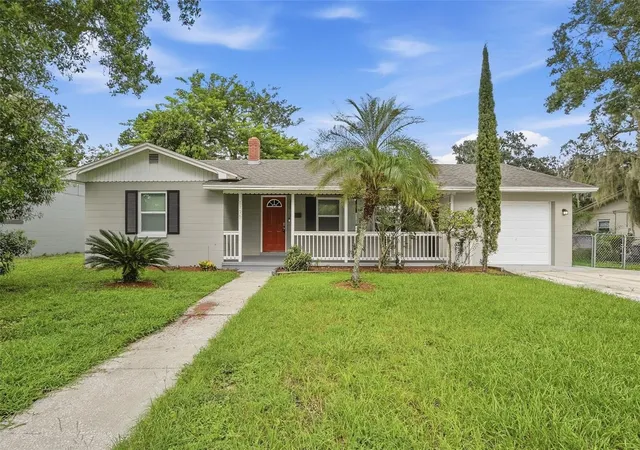 Photo 1 of Single family home for sale at 1115 N Powers Dr, Orlando, FL 32818 | MLS# O6441191 | Listing updated on 2026-09-14