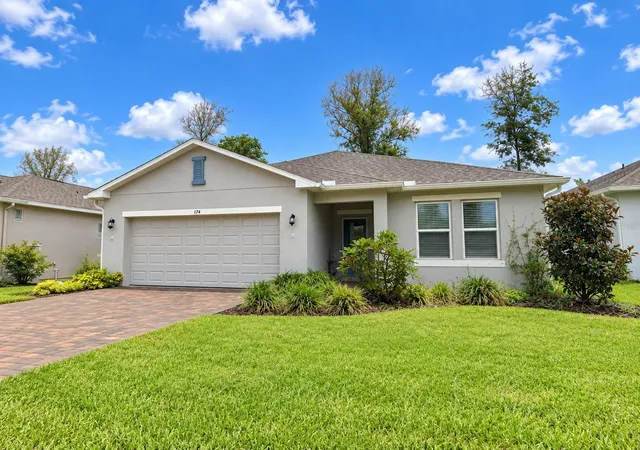 Photo 1 of Single family home for sale at 174 Jones Fish Camp Rd, Edgewater, FL 32141 | MLS# NS1089229 | Listing updated on 2026-09-30