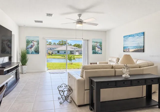 Photo 3 of Single family home for sale at 174 Jones Fish Camp Rd, Edgewater, FL 32141 | MLS# NS1089229 | Listing updated on 2026-09-30