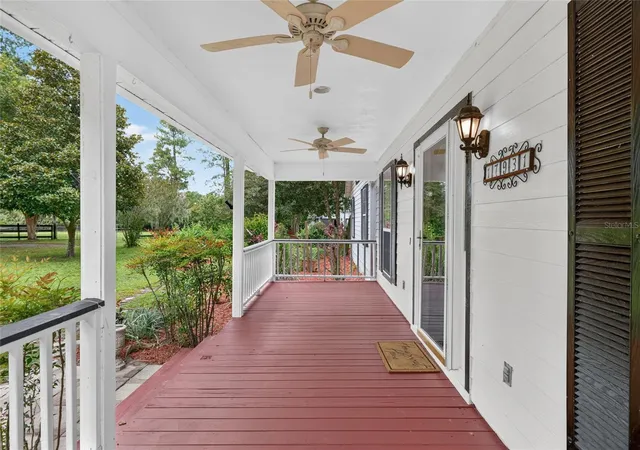 Photo 4 of House for sale at 17931 SE County Rd 234, Micanopy, FL 32667 | MLS# GC543460 | Listing updated on 2026-09-23