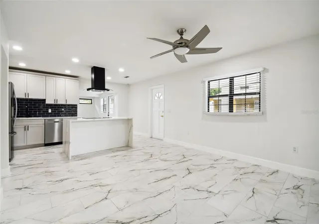Photo 3 of Single family home for sale at 4910 N Darby Ave, Tampa, FL 33603 | MLS# TB8547920 | Listing updated on 2026-09-13