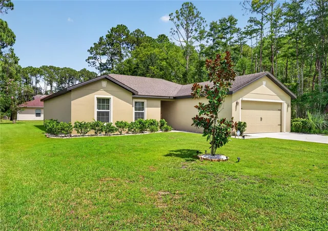 Photo 2 of Single family home for sale at 50 Ullian, Palm Coast, FL 32164 | MLS# FC321407 | Listing updated on 2026-09-16