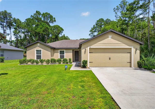 Photo 3 of Single family home for sale at 50 Ullian, Palm Coast, FL 32164 | MLS# FC321407 | Listing updated on 2026-09-16
