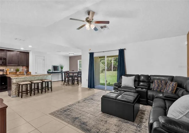 Photo 4 of Single family home for sale at 50 Ullian, Palm Coast, FL 32164 | MLS# FC321407 | Listing updated on 2026-09-16