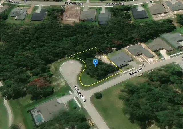 Photo 2 of Land for sale at 5070 Elm Leaf Dr, Brooksville, FL 34601 | MLS# A4705859 | Listing updated on 2026-10-07