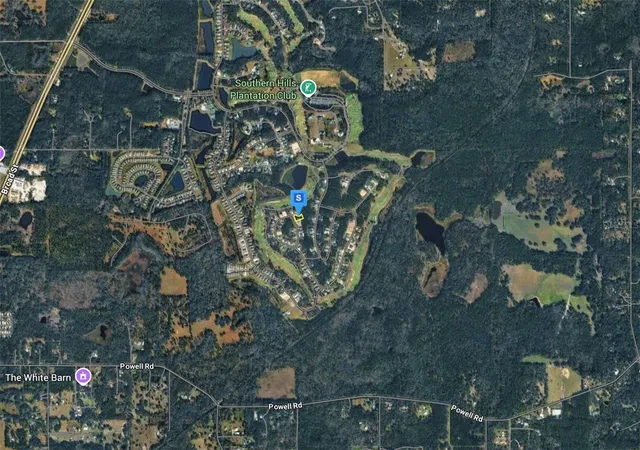 Photo 3 of Land for sale at 5070 Elm Leaf Dr, Brooksville, FL 34601 | MLS# A4705859 | Listing updated on 2026-10-07