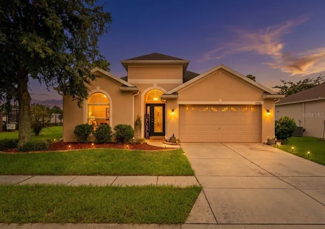 Single family home for sale at 15850 Durango Cir, BROOKSVILLE, FL 34604 | MLS# TB8547928