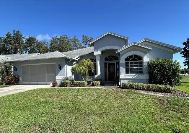 Photo 1 of Single family home for sale at 11239 Sun Tree Rd, Hudson, FL 34667 | MLS# TB8547929 | Listing updated on 2026-09-13