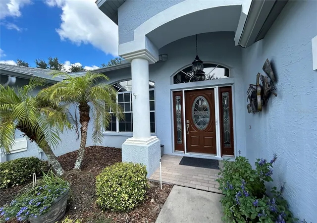 Photo 2 of Single family home for sale at 11239 Sun Tree Rd, Hudson, FL 34667 | MLS# TB8547929 | Listing updated on 2026-09-13