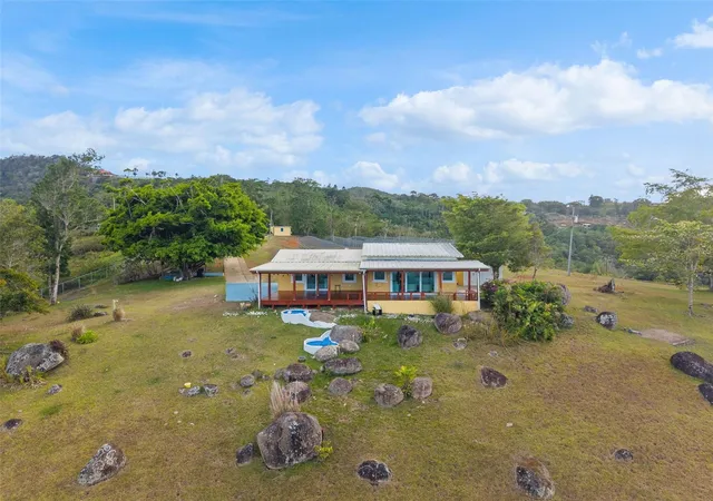 Single family home for sale at Pr-7722 Km 4.2 Calle Heraclio Colón, CAYEY, PR 00736 | MLS# PR9124119