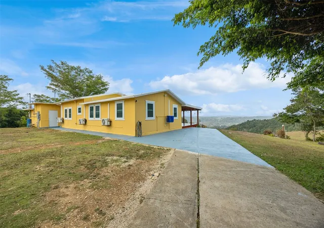 Photo 1 of Single family home for sale at Pr-7722 Km 42 Calle Heraclio Colón, Cayey, PR 00736 | MLS# PR9124119 | Listing updated on 2026-10-26