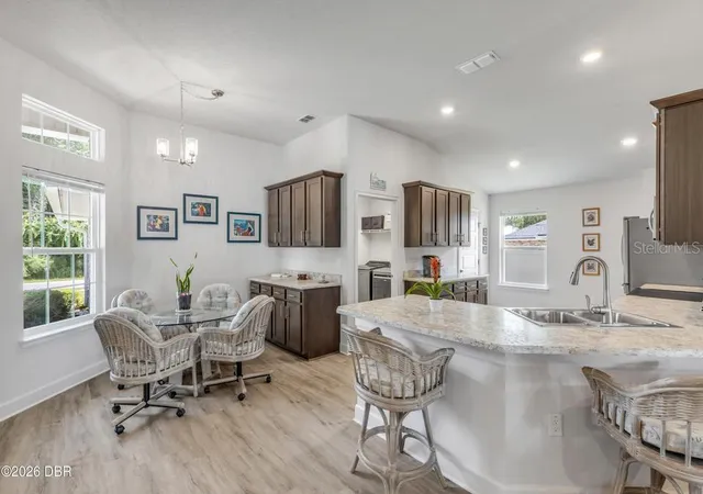 Photo 2 of Single family home for sale at 38 Sederholm Path, Palm Coast, FL 32164 | MLS# NS1089230 | Listing updated on 2026-09-12