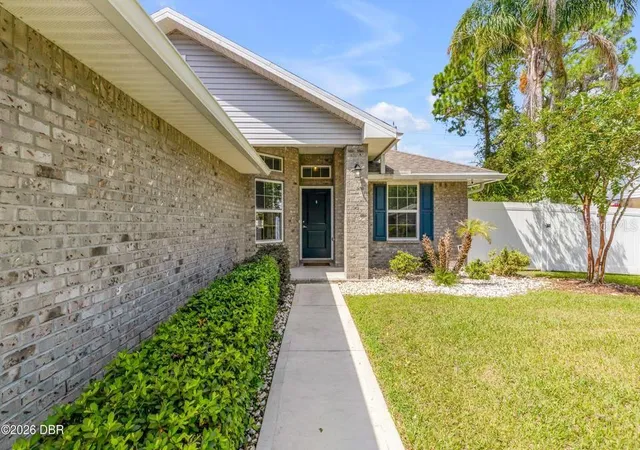 Photo 23 of Single family home for sale at 38 Sederholm Path, Palm Coast, FL 32164 | MLS# NS1089230 | Listing updated on 2026-09-12