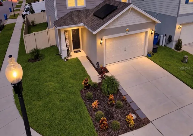 Photo 1 of Single family home for sale at 3042 Hvn Side River, Davenport, FL 33837 | MLS# G5117689 | Listing updated on 2026-10-06
