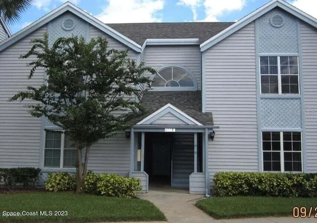 Condo for sale at 7360 N Highway 1 #203, COCOA, FL 32927 | MLS# O6441202