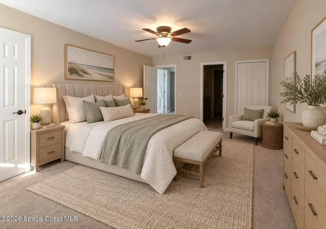 Photo 4 of Condo for sale at 7360 N Highway 1 #203, Cocoa, FL 32927 | MLS# O6441202 | Listing updated on 2026-10-05