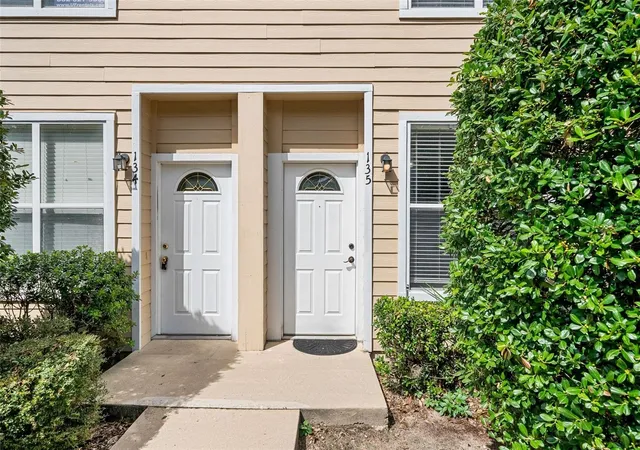 Photo 1 of Condo for sale at 3584 Sw 30th Way #135, Gainesville, FL 32608 | MLS# GC543462 | Listing updated on 2026-09-13