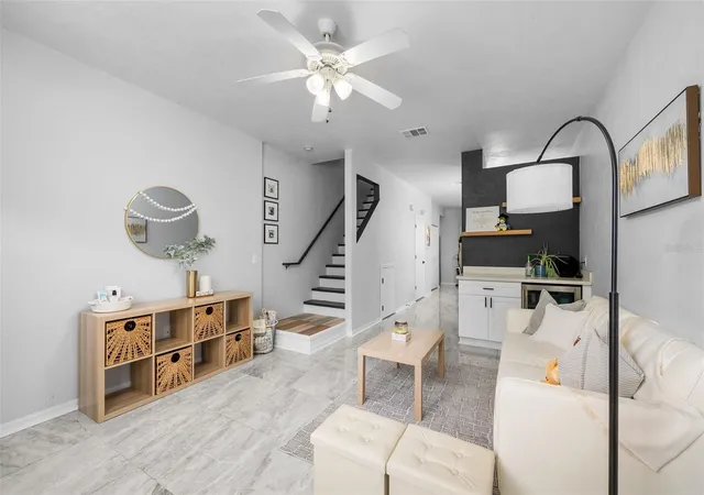 Listing Photo 5 - Condo for sale in building located at 3584 Sw 30Th Wy, Gainesville, FL 32608 - Unit #135