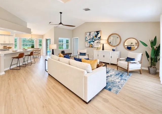 Photo 3 of Single family home for sale at 5431 S Cranberry Blvd, North Port, FL 34286 | MLS# C7530661 | Listing updated on 2026-09-22