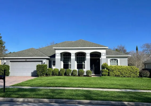 Photo 1 of Single family home for sale at 127 Wekiva Pointe Cir, Apopka, FL 32712 | MLS# O6441209 | Listing updated on 2026-10-08