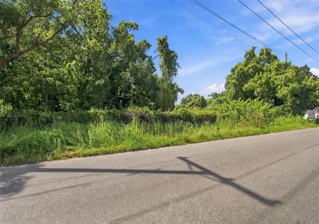Land for sale at 0 W Broad St, TAMPA, FL 33614 | MLS# TB8547938