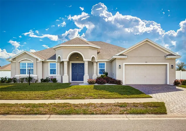 Photo 1 of Single family home for sale at 1146 Enclave Ct, Auburndale, FL 33823 | MLS# L4965013 | Listing updated on 2026-09-26