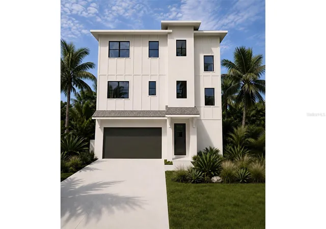 Single family home for sale at 2624 Quincy St S, Gulfport, FL 33711 | MLS# TB8547940 | Listing updated on 2026-09-17