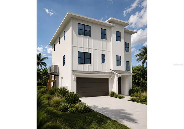 Photo 1 of Single family home for sale at 2624 Quincy St S, Gulfport, FL 33711 | MLS# TB8547940 | Listing updated on 2026-09-17