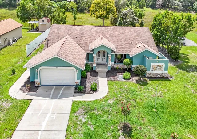 Photo 1 of Single family home for sale at 8108 Shorecrest Ct, Spring Hill, FL 34606 | MLS# TB8547946 | Listing updated on 2026-10-07