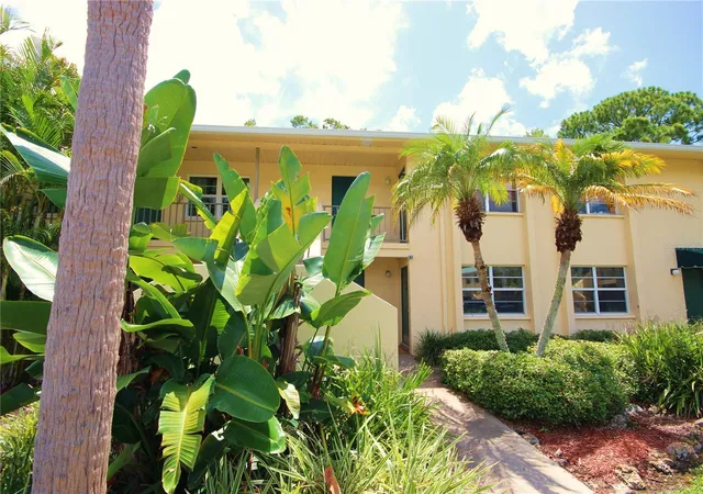 Photo 1 of Condo for sale at 4805 Rilma Ave #106, Sarasota, FL 34234 | MLS# TB8547948 | Listing updated on 2026-09-13