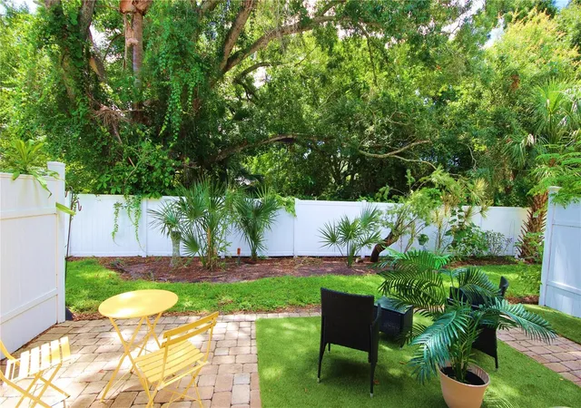 Photo 2 of Condo for sale at 4805 Rilma Ave #106, Sarasota, FL 34234 | MLS# TB8547948 | Listing updated on 2026-09-13