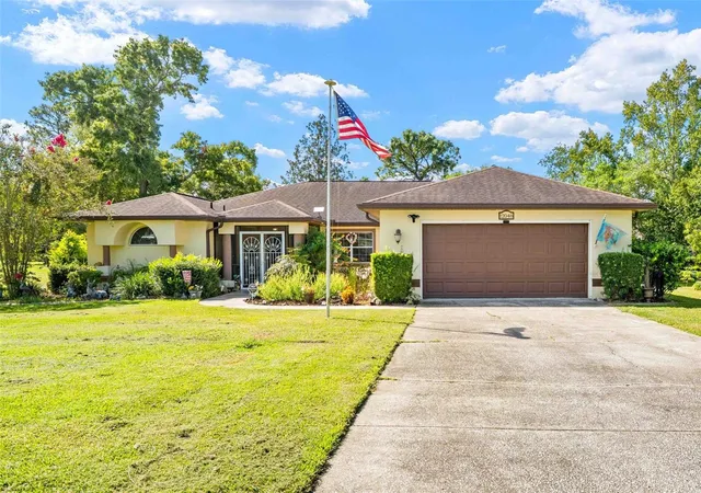 Photo 1 of Sale Pending at 12048 Buckingham Way, Spring Hill, FL 34609 | MLS# TB8547949 | Listing updated on 2026-09-30