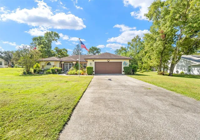 Photo 3 of Sale Pending at 12048 Buckingham Way, Spring Hill, FL 34609 | MLS# TB8547949 | Listing updated on 2026-09-30
